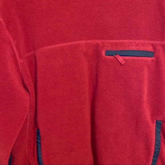 Vintage B.U.M equipment turtle neck sweater - Picture 7 of 7